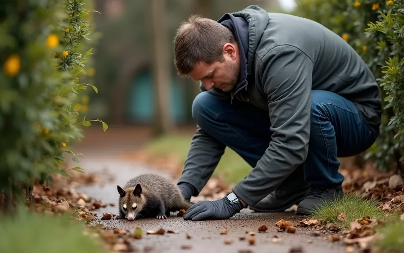 Professional Dead Possum Removal Caloundra West | Fresho Possum Removal Caloundra West