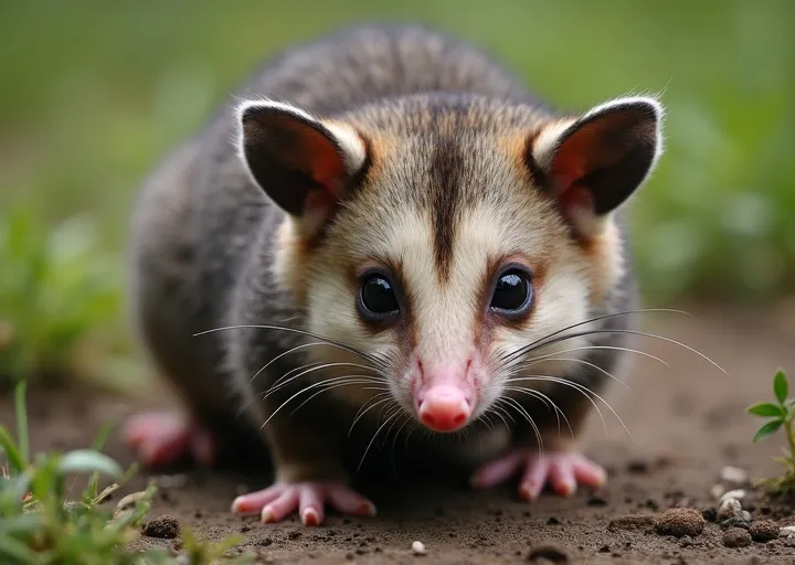 Safe Possum Capture Caloundra West