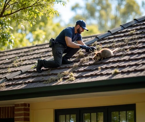 Professional Dead Possum Removal & Disposal Caloundra West
