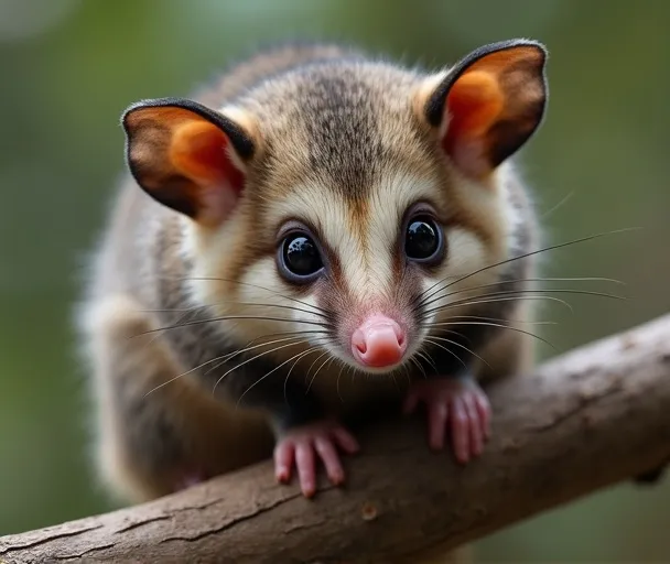 Possum Relocation & Release Caloundra West