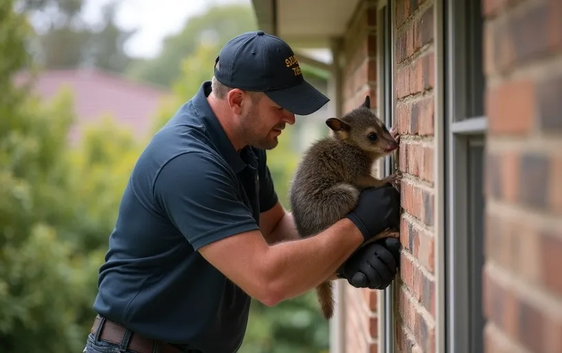 Advanced Possum Prevention Systems Caloundra West
