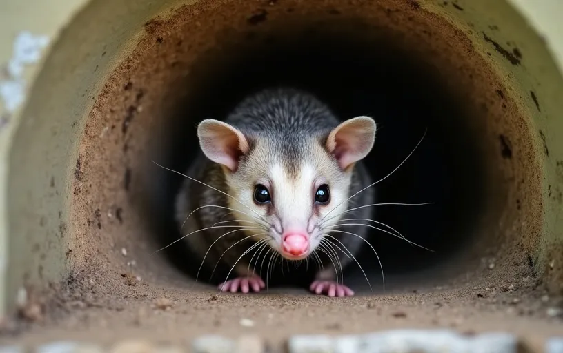 Professional Possum Prevention Services Caloundra West