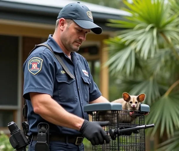 Fresho Possum Removal Caloundra West Caloundra West Possum Box Installation Specialist