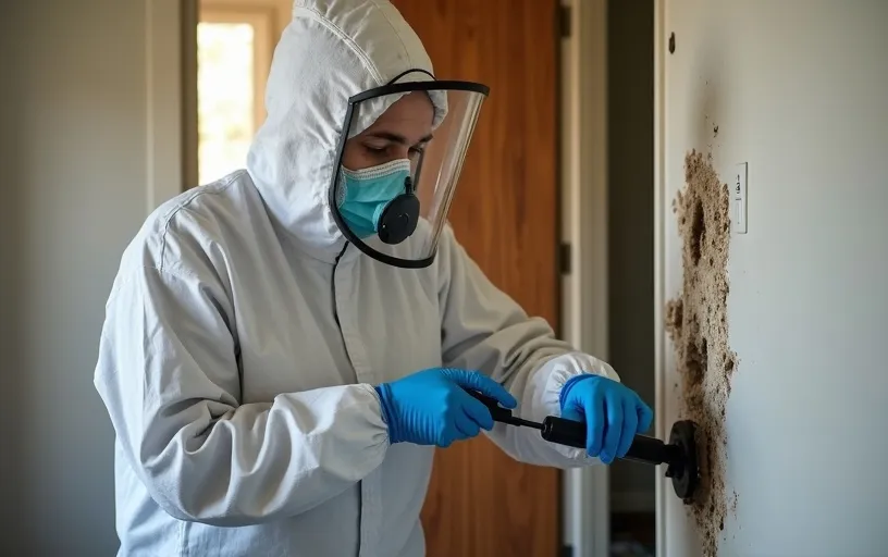 Sanitization & Decontamination Caloundra West